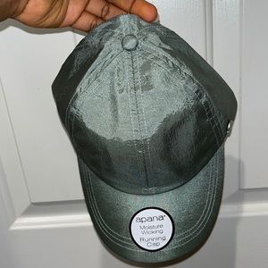 Apana Baseball cap| Baseball cap NWOT moisture wicking
